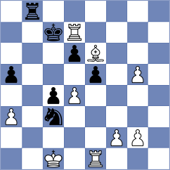 Jensen - Scherwin (Hillerod, 2009)