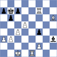 Hess - Nguyen (chess.com INT, 2022)