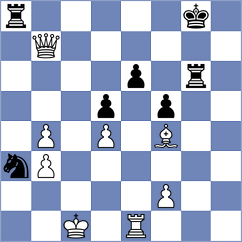Estremera Panos - Fernandez Gutierrez (Malaga, 2001)