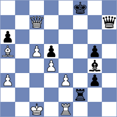 Ramzaitsev - Davletshin (Cheliabinsk, 2009)
