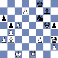 Fernandez - Quiroga Ortiz (Buenos Aires ARG, 2022)