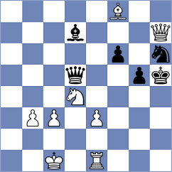 Kleimenov - Shimanov (chess.com INT, 2025)