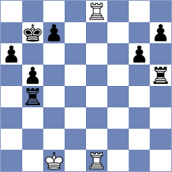 Severino - Khlypovka (Gyumri ARM, 2024)