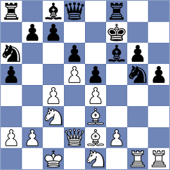 Nesterov - Risteski (New York USA, 2024)