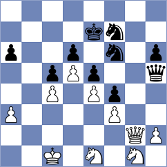 Sanzhaev - Tumakov (Kazan, 2009)