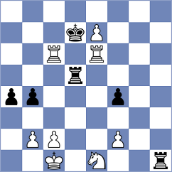 Humphreys - Gore (Lichess.org INT, 2021)