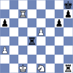 Ang - Jiang Barron (Laval Quebec CAN, 2022)