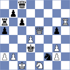 Kowalska - Lundberg (Barlinek, 2007)
