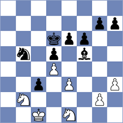 Klein - Sanchez (Buenos Aires ARG, 2024)