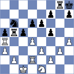 Kearns - Rohde (Long Island, 1988)