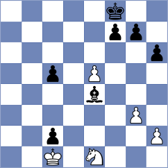 Mohr - Gajek (Austria AUT, 2022)