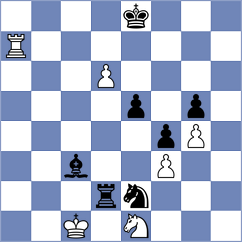Smirnov - Rujevic (Canterbury, 2010)