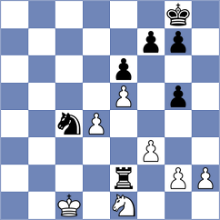 Dinu - Tarigan (chess.com INT, 2024)