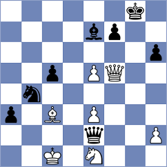 Kostic - Mahlev (Teteven, 1991)