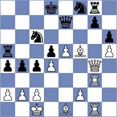 Randall - Jouault (St Helier, 2002)