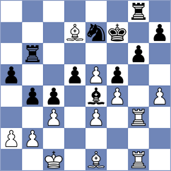 Jenei - Polgar (Budapest, 1965)