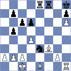 Zelbel - Korneev (Netherlands NED, 2024)