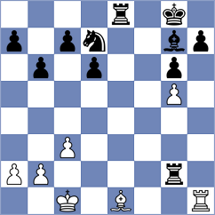 Landim - Atog (lichess.org INT, 2022)