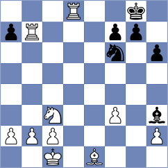 Anfaenger2 - Poleshaev (Playchess.com INT, 2004)