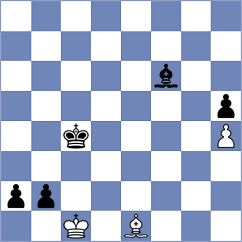 Legenko - Guerrero Sierra (Chess.com INT, 2017)