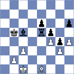 Pickett - Gallagher (Lewisham, 1984)