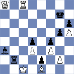 Kavyev - Bowcott-Terry (chess.com INT, 2025)