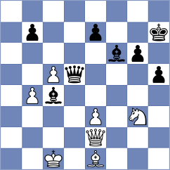 Aliverdieva - Richterova (chess.com INT, 2021)