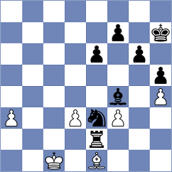 Shuvalova - Trifan (chess.com INT, 2024)