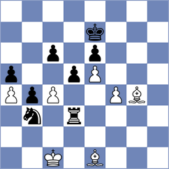 Reprintsev - Koelle (chess.com INT, 2022)