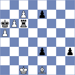 Lin - Lalonde (Laval Quebec CAN, 2024)