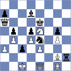 Topalov - Grigorov (Sofia, 1992)