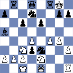 Schoenbaechler - Krupa (Playchess.com INT, 2004)