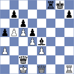 Cordes - Schoettker (Playchess.com INT, 2020)