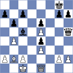 Caballero Marrugo - Sanchez Barreto (Medellin COL, 2024)