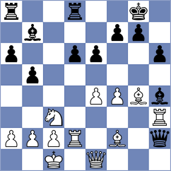 Dolmatov - Konstantinov (Togliatti, 2003)