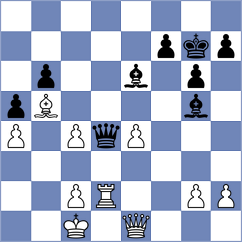 Nasuta - Dubov (chess.com INT, 2024)