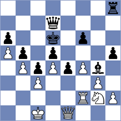 Paardekam - Foster (Guernsey, 2007)