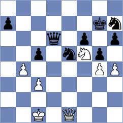 Vazquez Gonzalez - Mendez (Burgas, 1999)