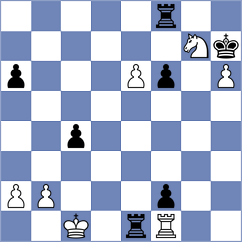 Hoffmann - Dilanian (chess.com INT, 2022)