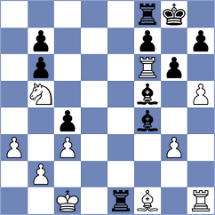Czerw - Weetik (chess.com INT, 2024)