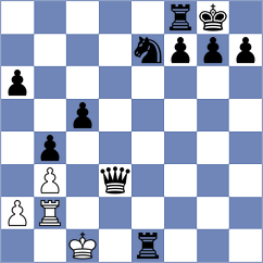 Nitnaware - Magdy (Chess.com INT, 2021)