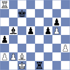 Ritter Aguilar - Queralto Roger (Mataro, 1997)