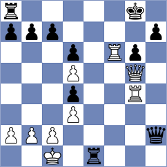 Cuaical Benavides - Cornejo (Chess.com INT, 2020)