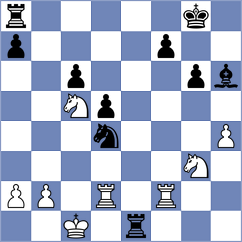 Bozorov - Piesik (chess.com INT, 2025)