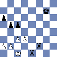 Mesquita - Clarke (chess.com INT, 2023)