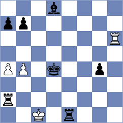 Casserly - Choung (Lichess.org INT, 2020)