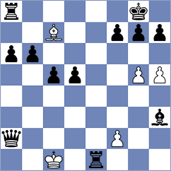 Zimina - Rault (Chess.com INT, 2021)