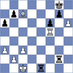 Shapiro - Salinas Herrera (Chess.com INT, 2020)