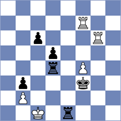 Manteiga - Bellissimo (chess.com INT, 2025)