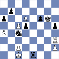 Alexeev - Ardelean (Chess.com INT, 2020)